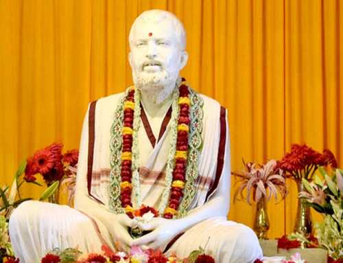 અધ્યાત્મ : શ્રીરામકૃષ્ણ ઉપદેશામૃત : ઉશનસ્