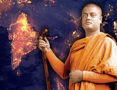 વિવેકવાણી : સાચો દેશભક્ત