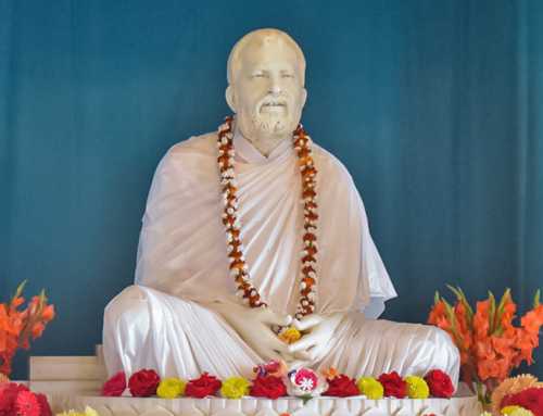 અધ્યાત્મ : શ્રીરામકૃષ્ણ ઉપદેશામૃત : ઉશનસ્