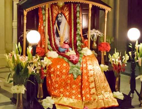 નારી – વિભાગ : ભારતીય નારીની મહાનતા : સ્વામી વિવેકાનંદ