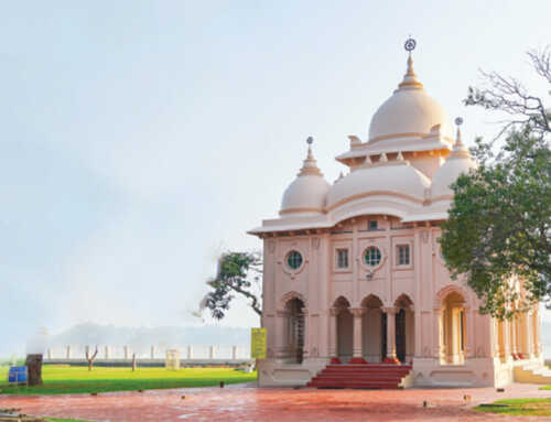 અધ્યાત્મ : અનાસક્તિ અથવા વૈરાગ્ય : સ્વામી ભજનાનંદ