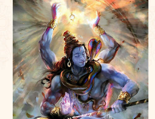 મંગલાચરણ