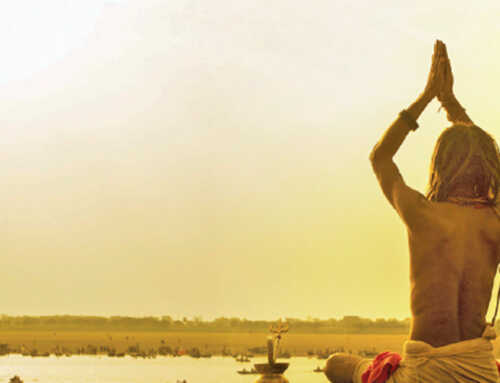 મૂલ્યલક્ષી શિક્ષણ : વેદમાં શિક્ષણનો આદર્શ : સ્વામી સુનિષ્ઠાનંદ