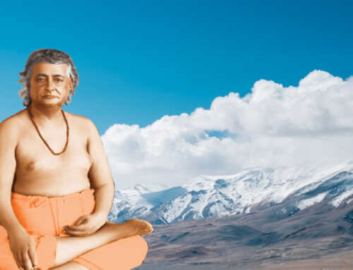 પાર્ષદપ્રસંગ : દક્ષિણેશ્વરના એ અલૌકિક દિવસો : સ્વામી અખંડાનંદ