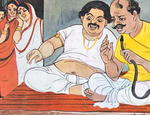 રામકૃષ્ણપ્રસંગ : કેળવણી અને ઈશ્વરભક્તિ : સ્વામી સારદાનંદ