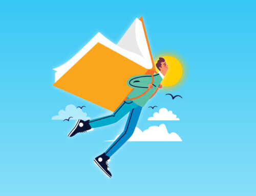 સંપાદકની કલમે : હસતા હસતા સફળ થવાય : સ્વામી કૃષ્ણસખાનંદ