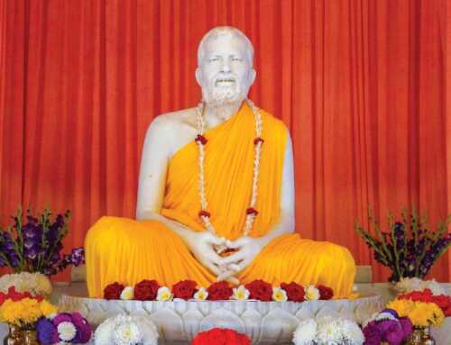 શ્રીરામકૃષ્ણ કથામૃત : ગુરુ કેમ કરીને મળે? : શ્રી ‘મ’