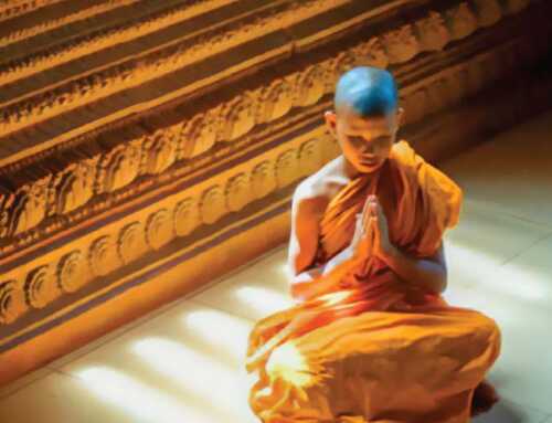 અધ્યાત્મ : પવિત્રતા જ છે એકાગ્રતાની ચાવી : સંકલન