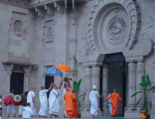 અધ્યાત્મ : અનાસક્તિ અથવા વૈરાગ્ય : સ્વામી ભજનાનંદ