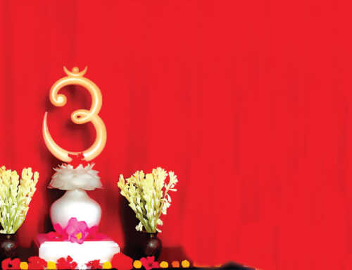 આધ્યાત્મિકતા : મનની એકાગ્રતા : સ્વામી વિરજાનંદ