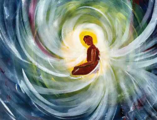 પ્રાસંગિક : આંતરરાષ્ટ્રીય યોગ દિવસ : શ્રી પ્રકાશભાઈ જોષી